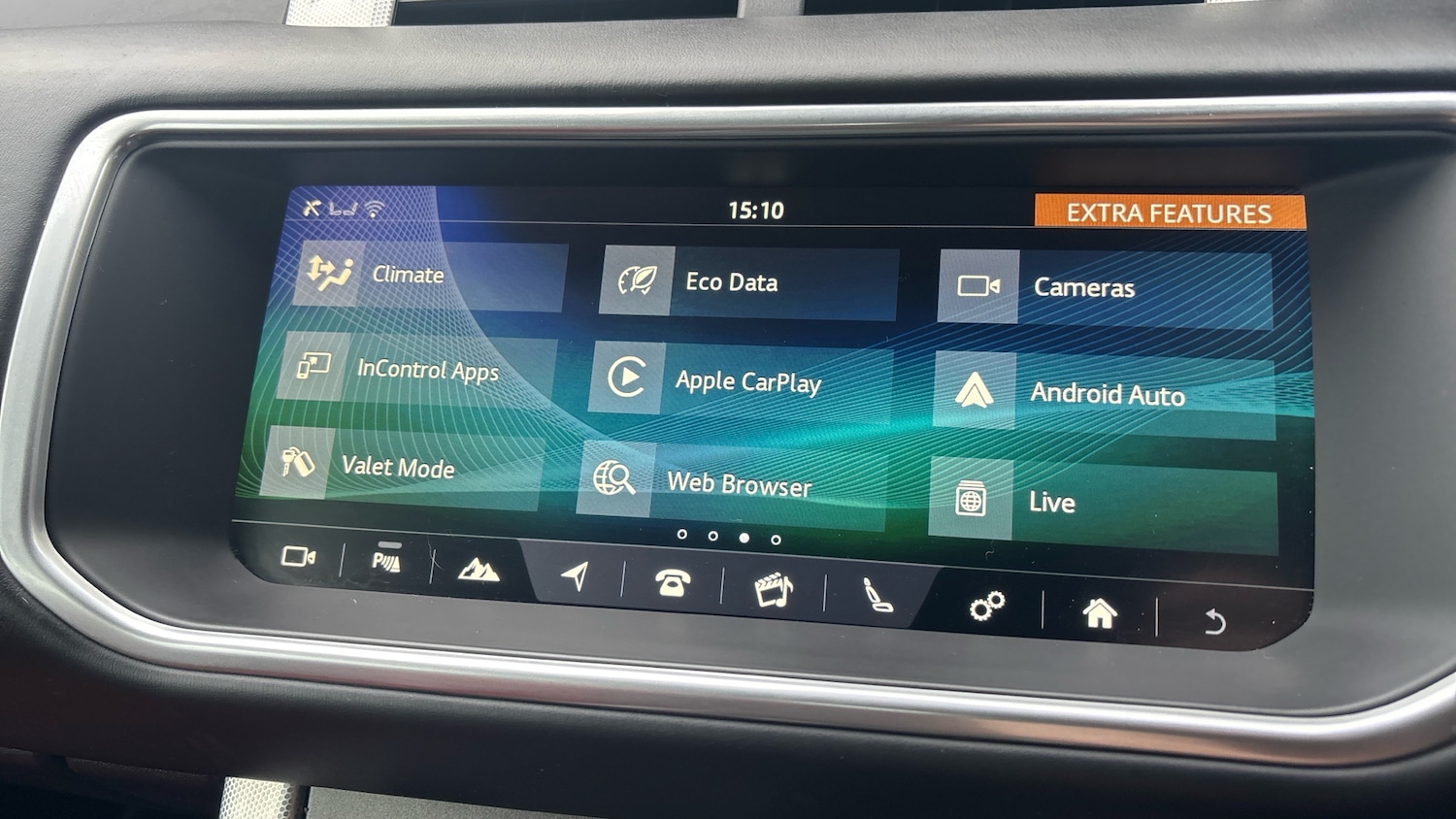 Used Land Rover Range Rover Evoque 2018 for sale - 77501612: Photo 38