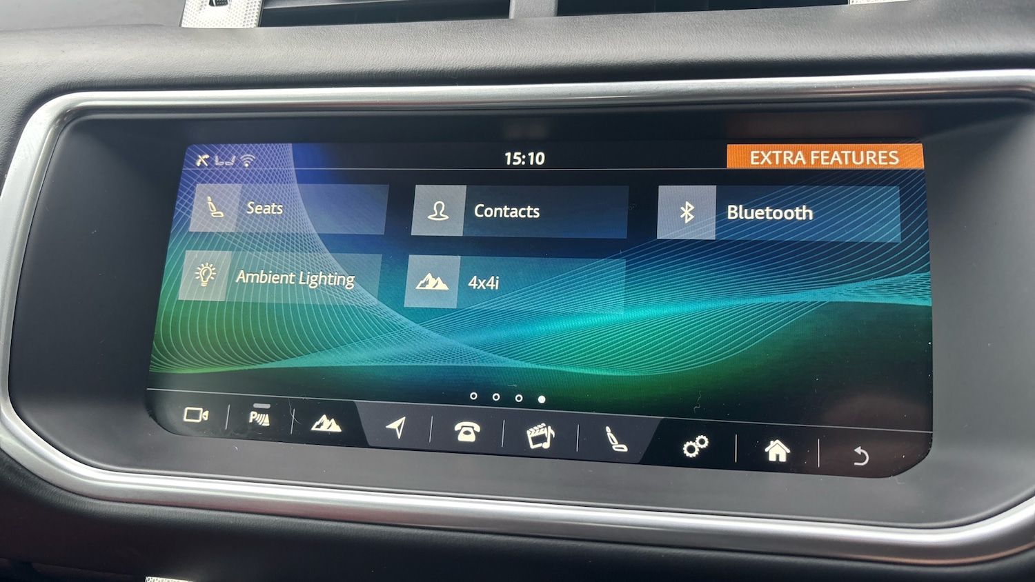 Used Land Rover Range Rover Evoque 2018 for sale - 77501612: Photo 39