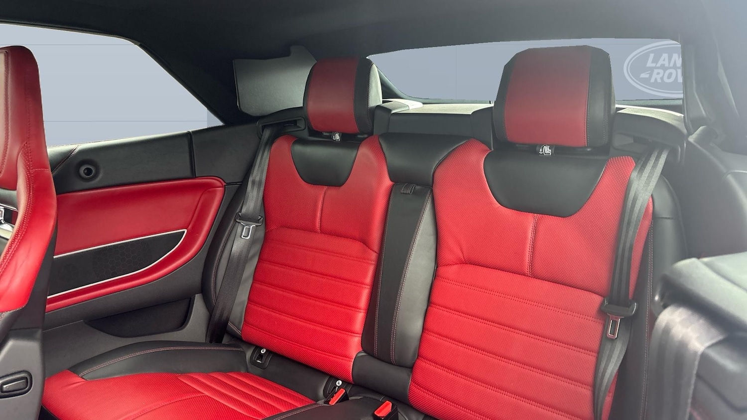 Used Land Rover Range Rover Evoque 2018 for sale - 77501612: Photo 4