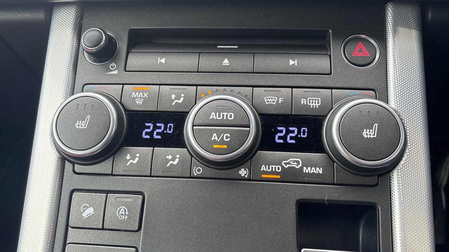 Used Land Rover Range Rover Evoque 2018 for sale - 77501612: Photo 42