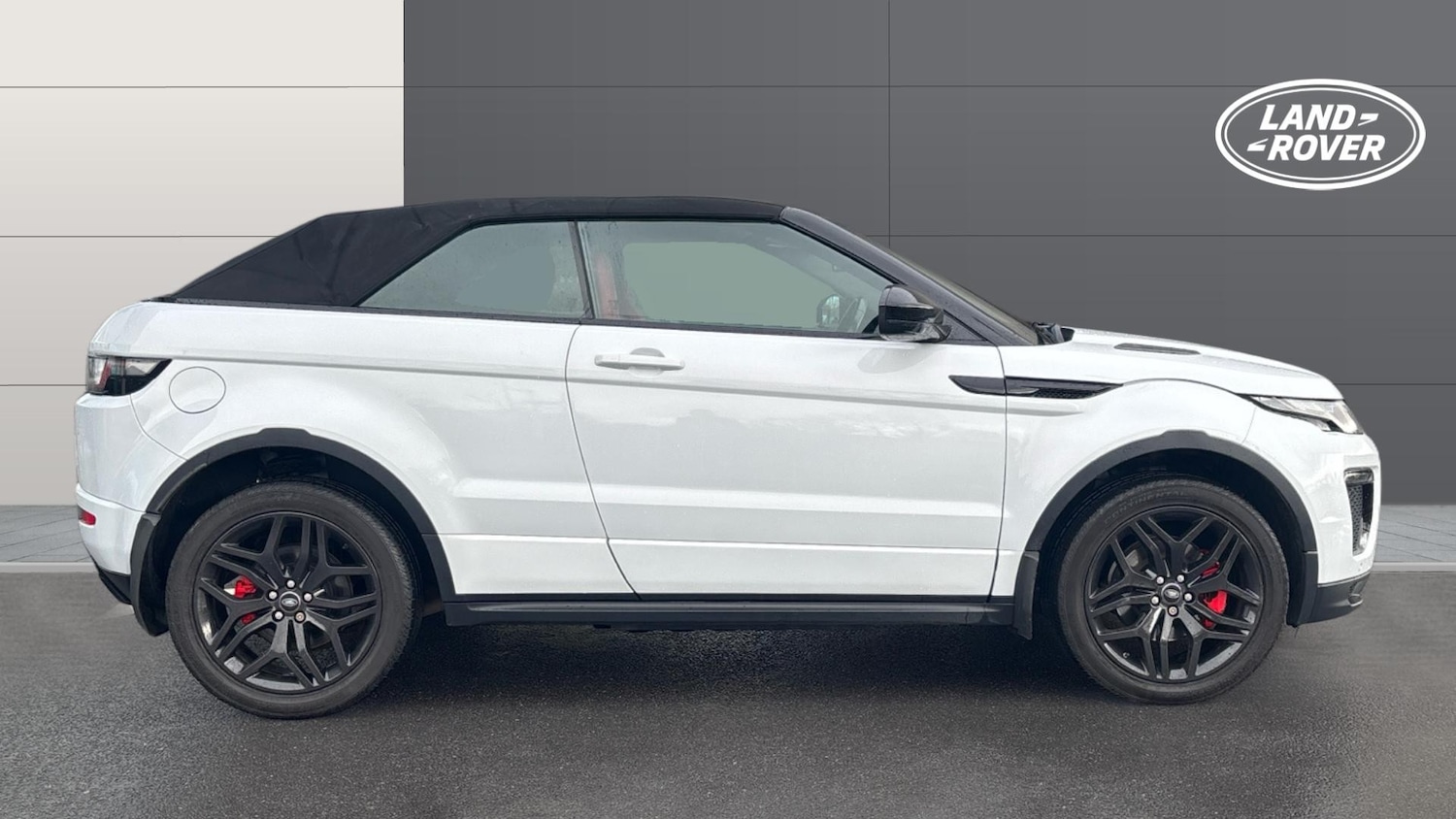 Used Land Rover Range Rover Evoque 2018 for sale - 77501612: Photo 5