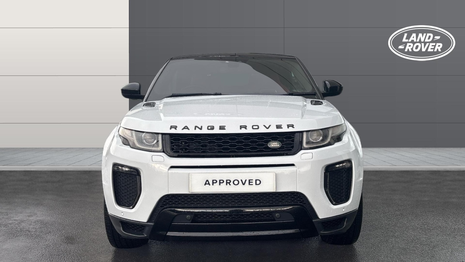 Used Land Rover Range Rover Evoque 2018 for sale - 77501612: Photo 7