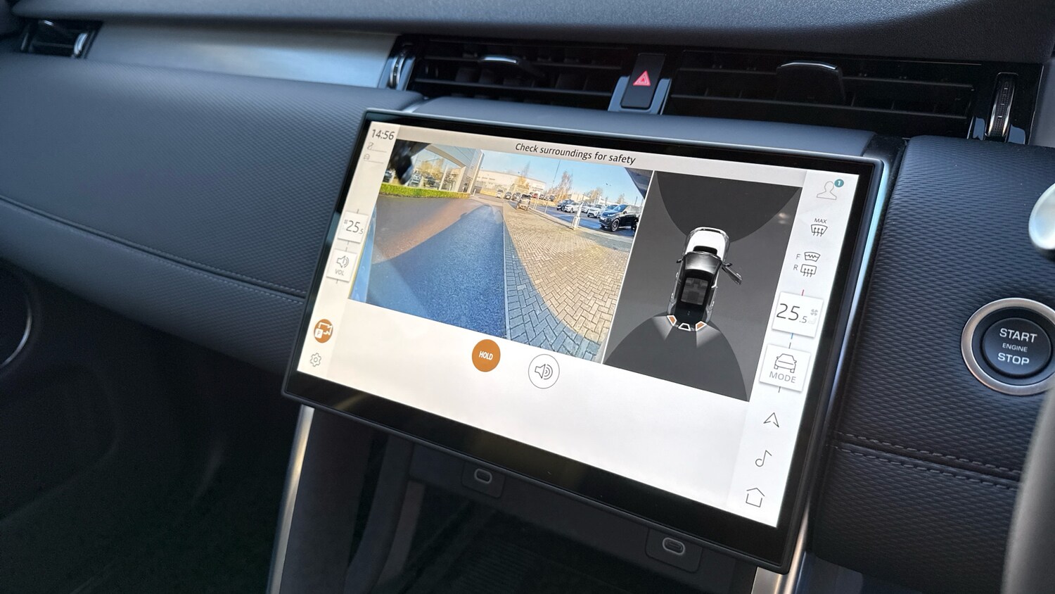 Used Land Rover Discovery Sport 2025 for sale - 77662469: Photo 12