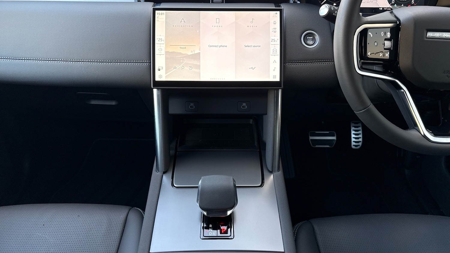 Used Land Rover Discovery Sport 2025 for sale - 77662469: Photo 14