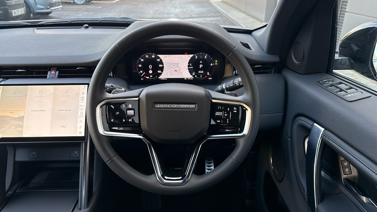 Used Land Rover Discovery Sport 2025 for sale - 77662469: Photo 15