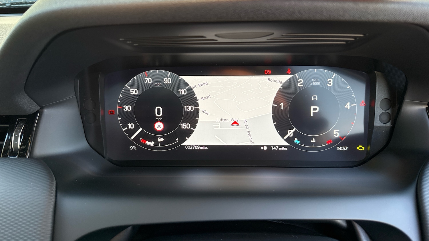 Used Land Rover Discovery Sport 2025 for sale - 77662469: Photo 16