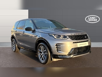 Used Land Rover Discovery Sport 2025 for sale - 77662469: Photo