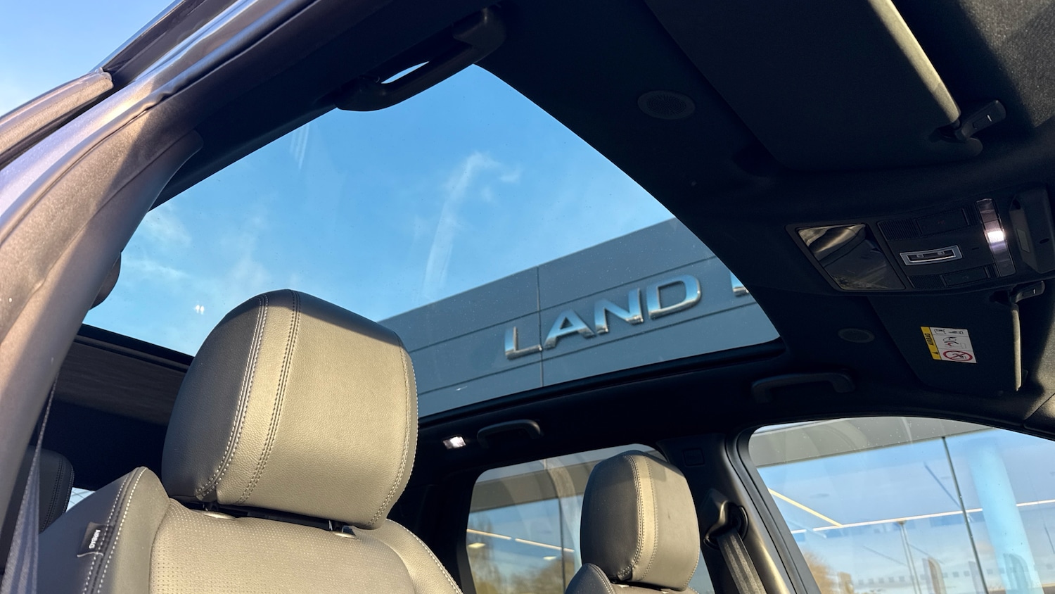 Used Land Rover Discovery Sport 2025 for sale - 77662469: Photo 21