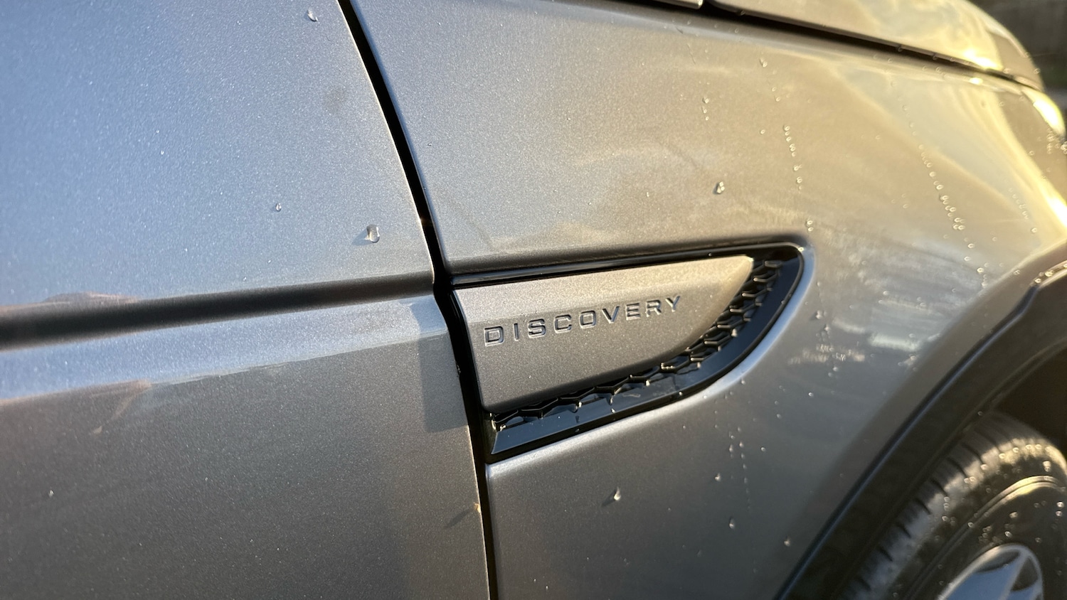 Used Land Rover Discovery Sport 2025 for sale - 77662469: Photo 24