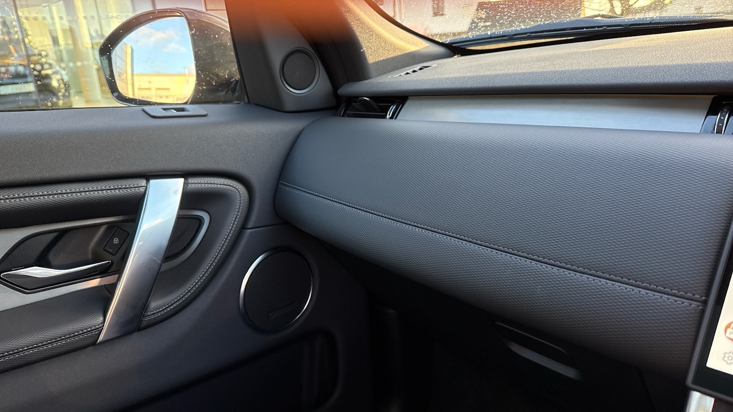 Used Land Rover Discovery Sport 2025 for sale - 77662469: Photo 26