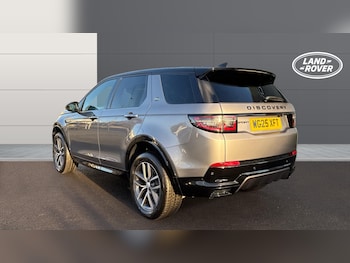 Used Land Rover Discovery Sport 2025 for sale - 77662469: Photo