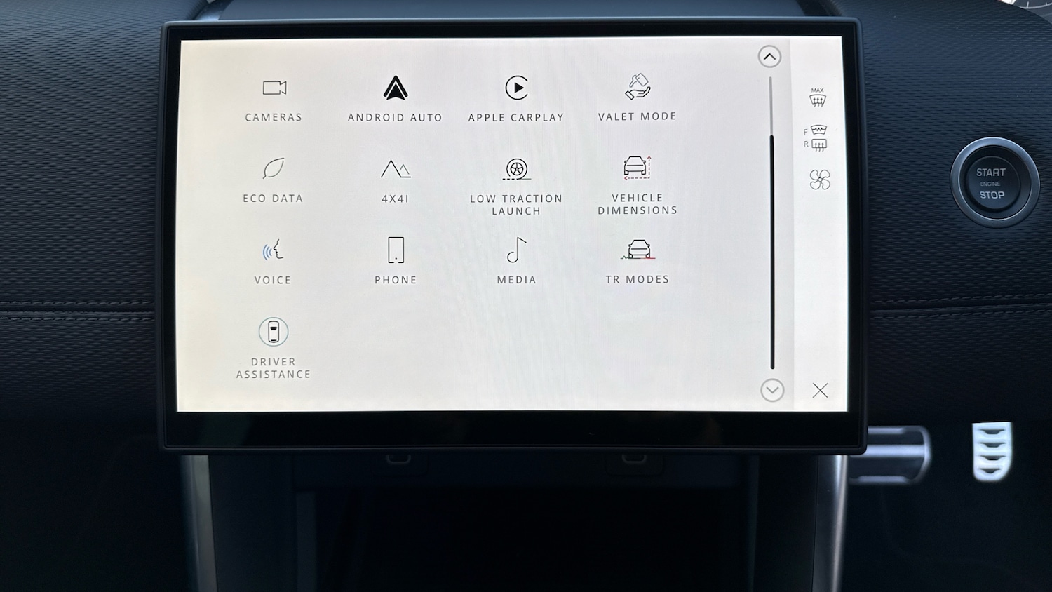 Used Land Rover Discovery Sport 2025 for sale - 77662469: Photo 34