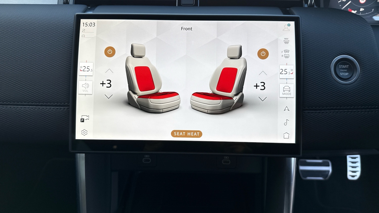 Used Land Rover Discovery Sport 2025 for sale - 77662469: Photo 35