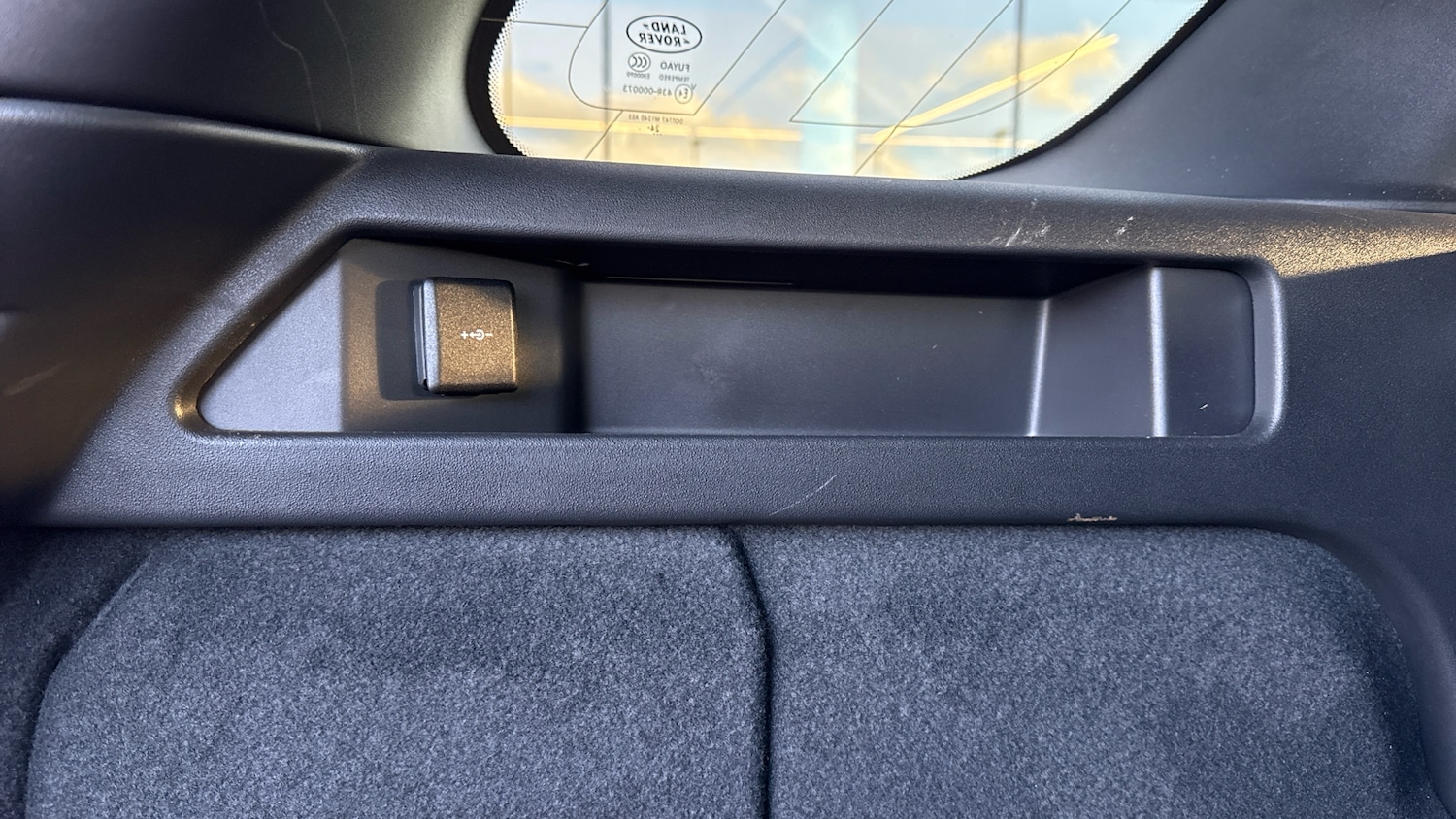 Used Land Rover Discovery Sport 2025 for sale - 77662469: Photo 41