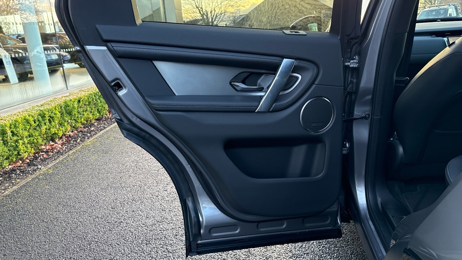 Used Land Rover Discovery Sport 2025 for sale - 77662469: Photo 42