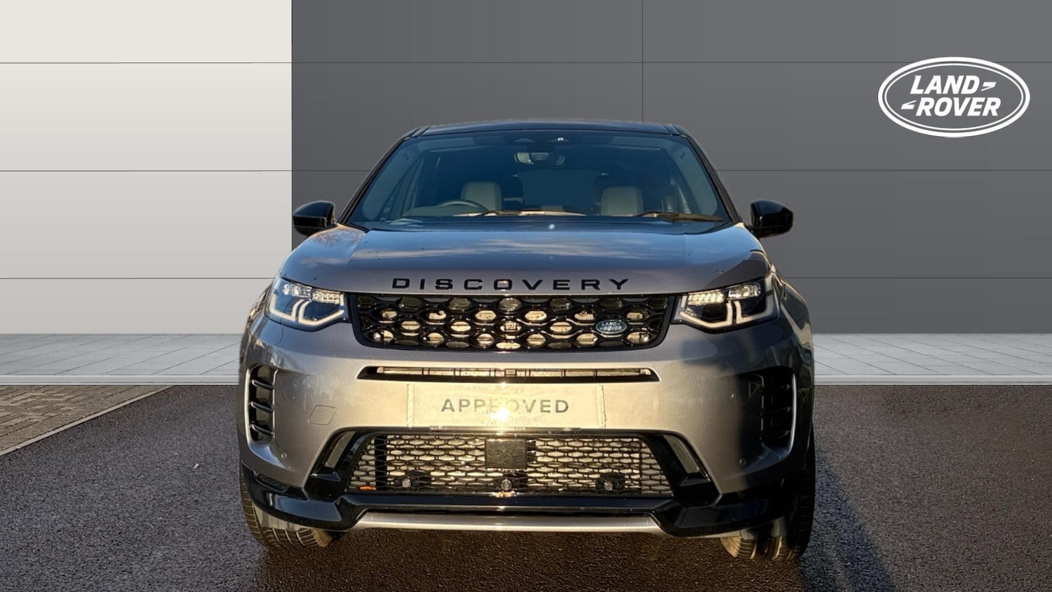 Used Land Rover Discovery Sport 2025 for sale - 77662469: Photo 7