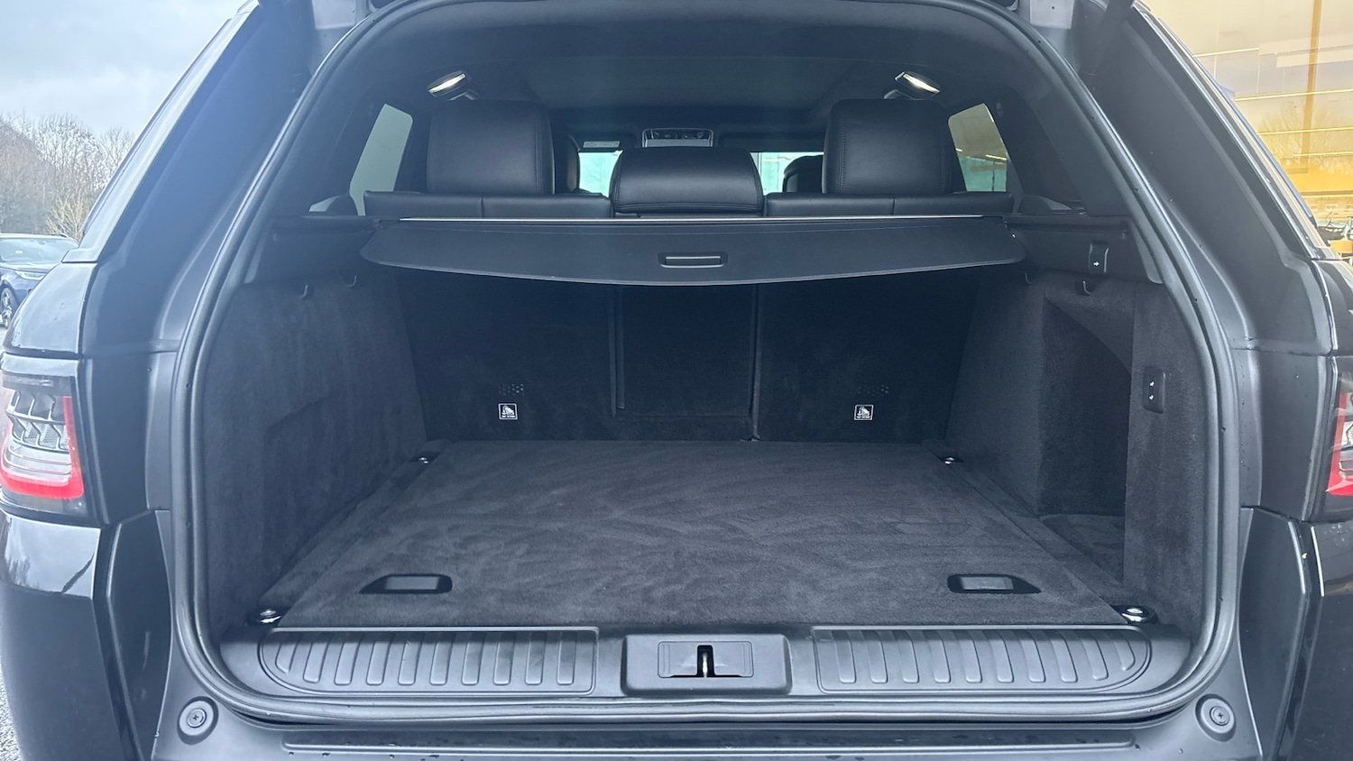 Used Land Rover Range Rover Sport 2020 for sale - 77379069: Photo 10