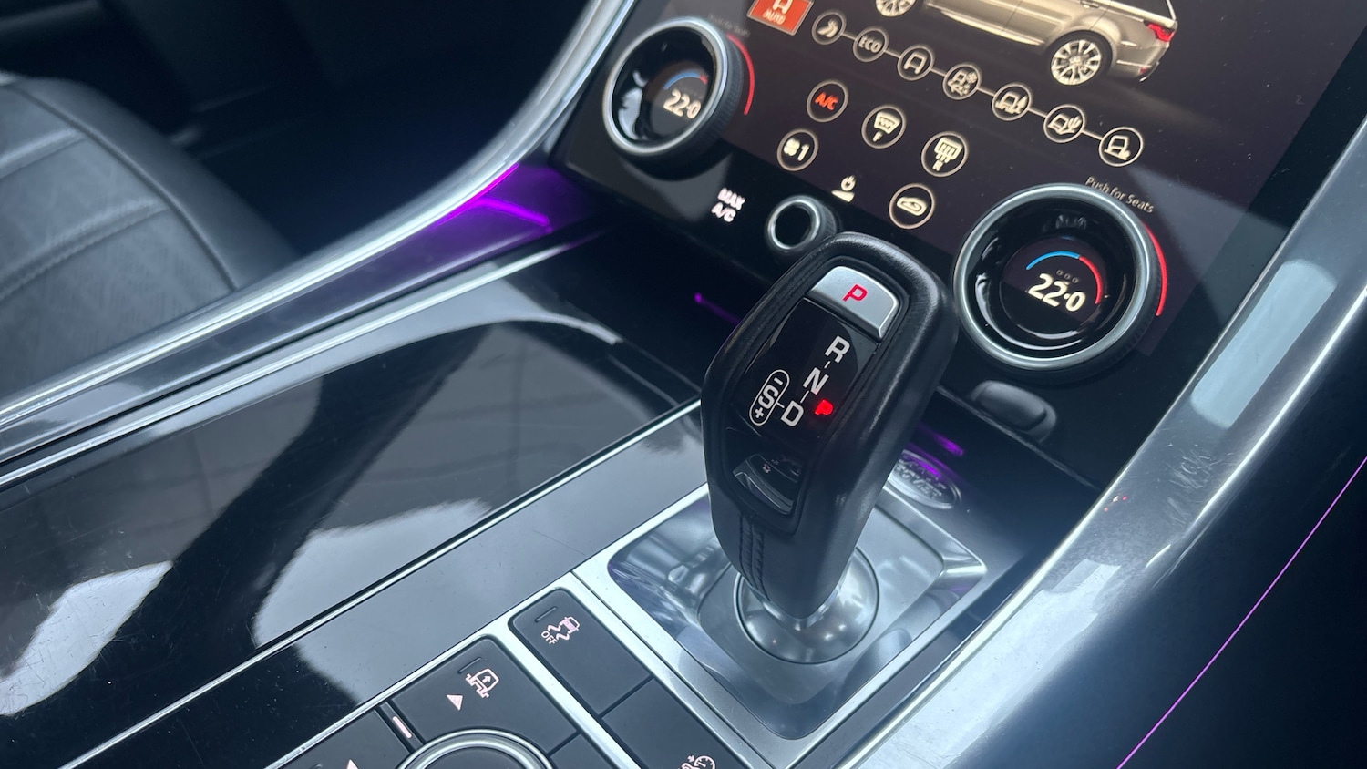 Used Land Rover Range Rover Sport 2020 for sale - 77379069: Photo 13