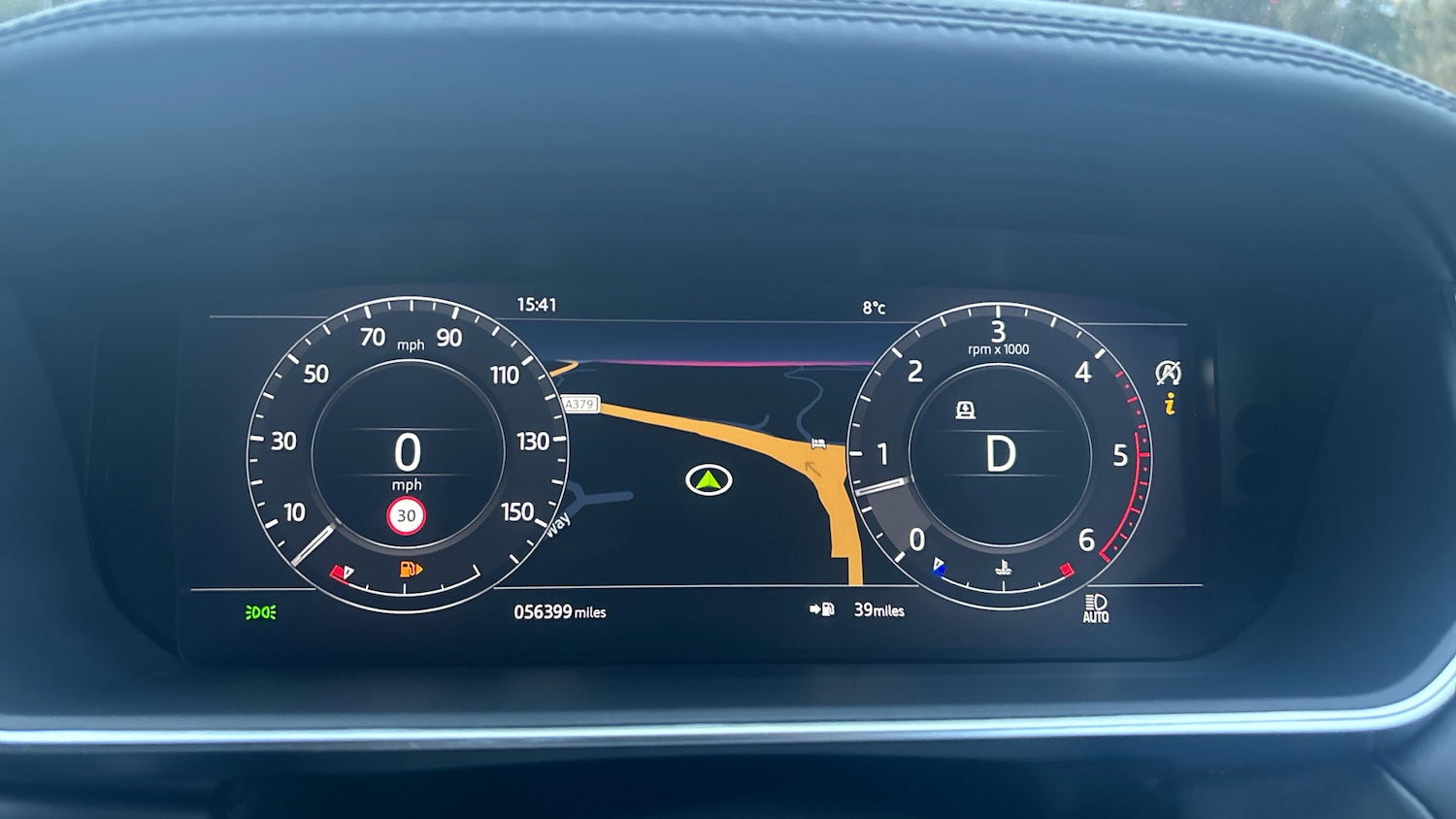 Used Land Rover Range Rover Sport 2020 for sale - 77379069: Photo 16