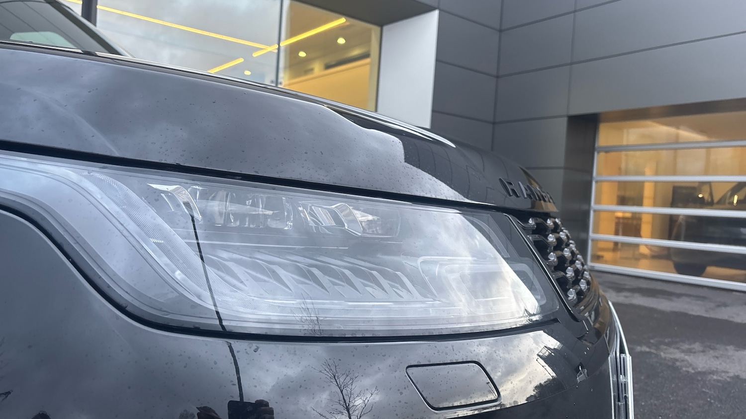 Used Land Rover Range Rover Sport 2020 for sale - 77379069: Photo 17