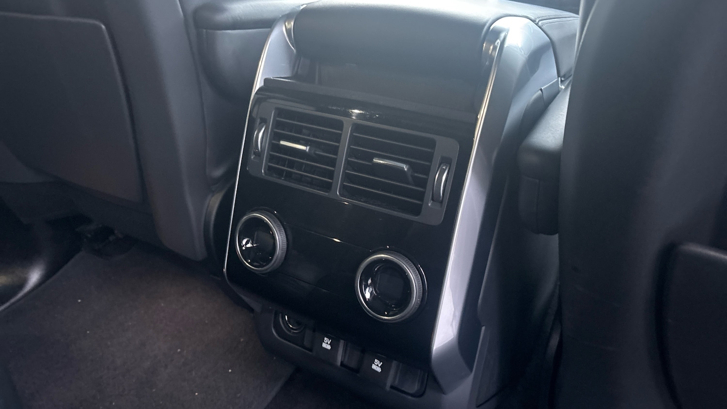 Used Land Rover Range Rover Sport 2020 for sale - 77379069: Photo 18