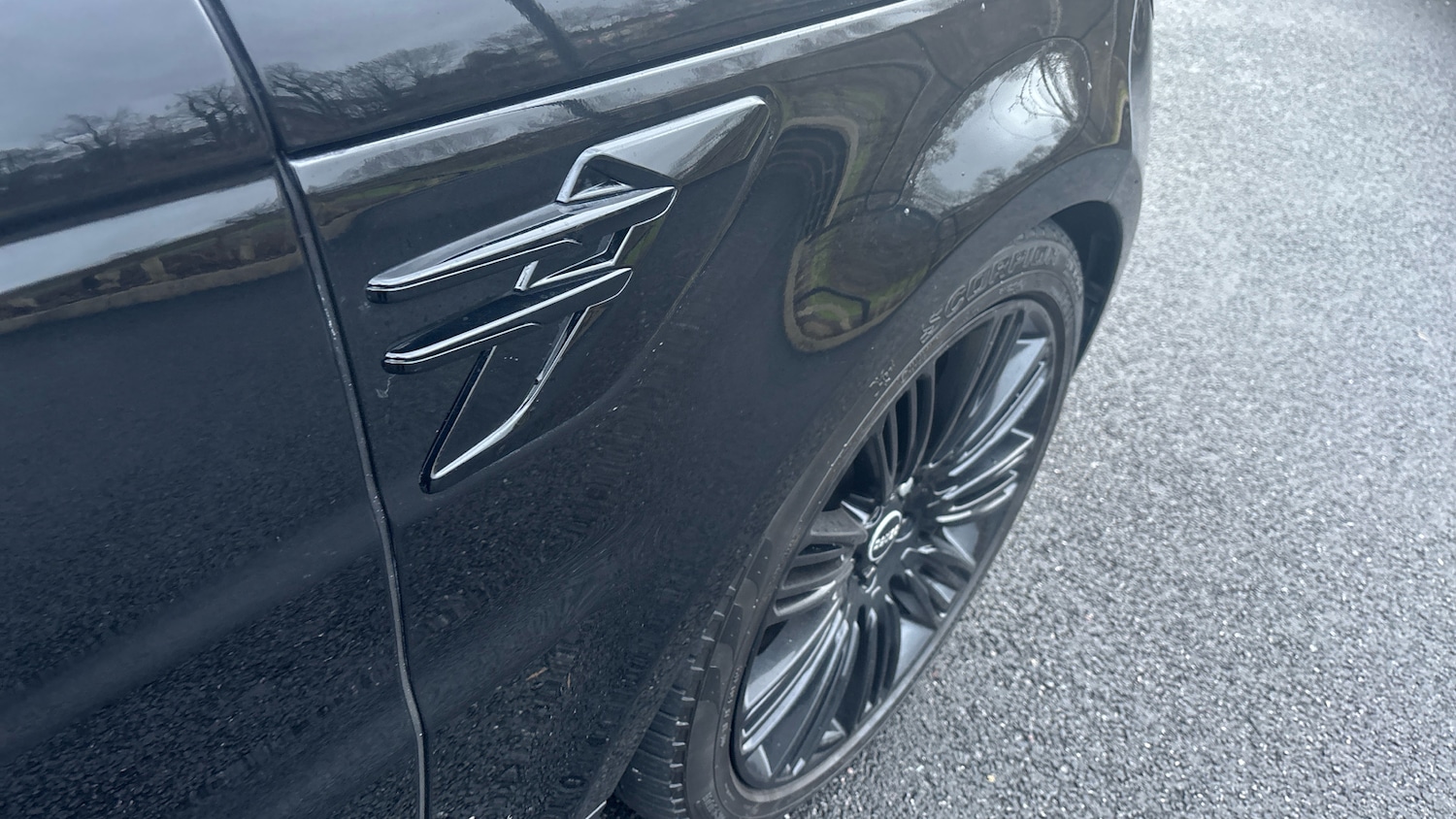 Used Land Rover Range Rover Sport 2020 for sale - 77379069: Photo 20