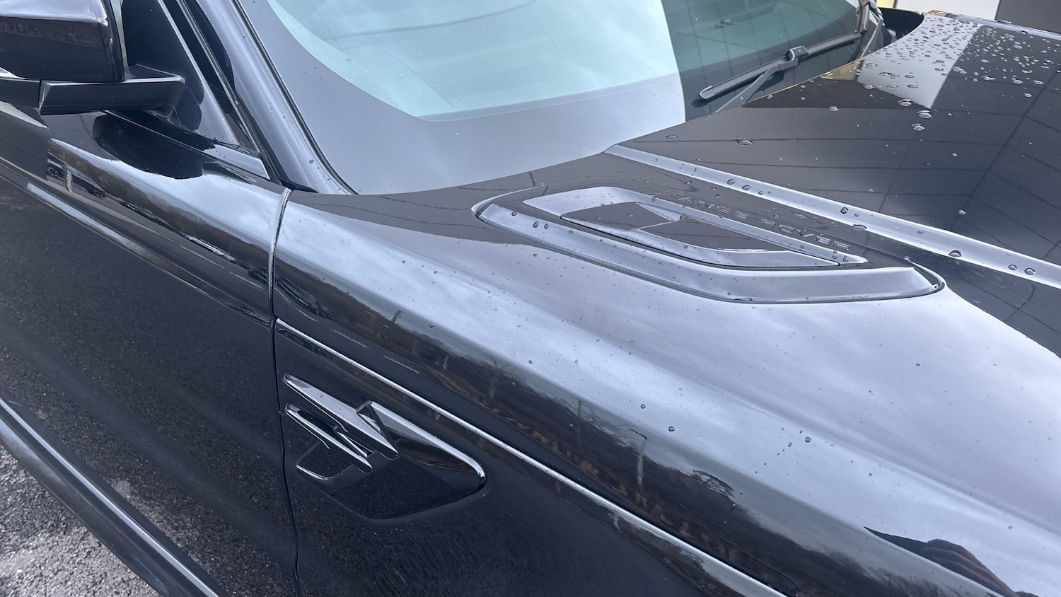 Used Land Rover Range Rover Sport 2020 for sale - 77379069: Photo 21