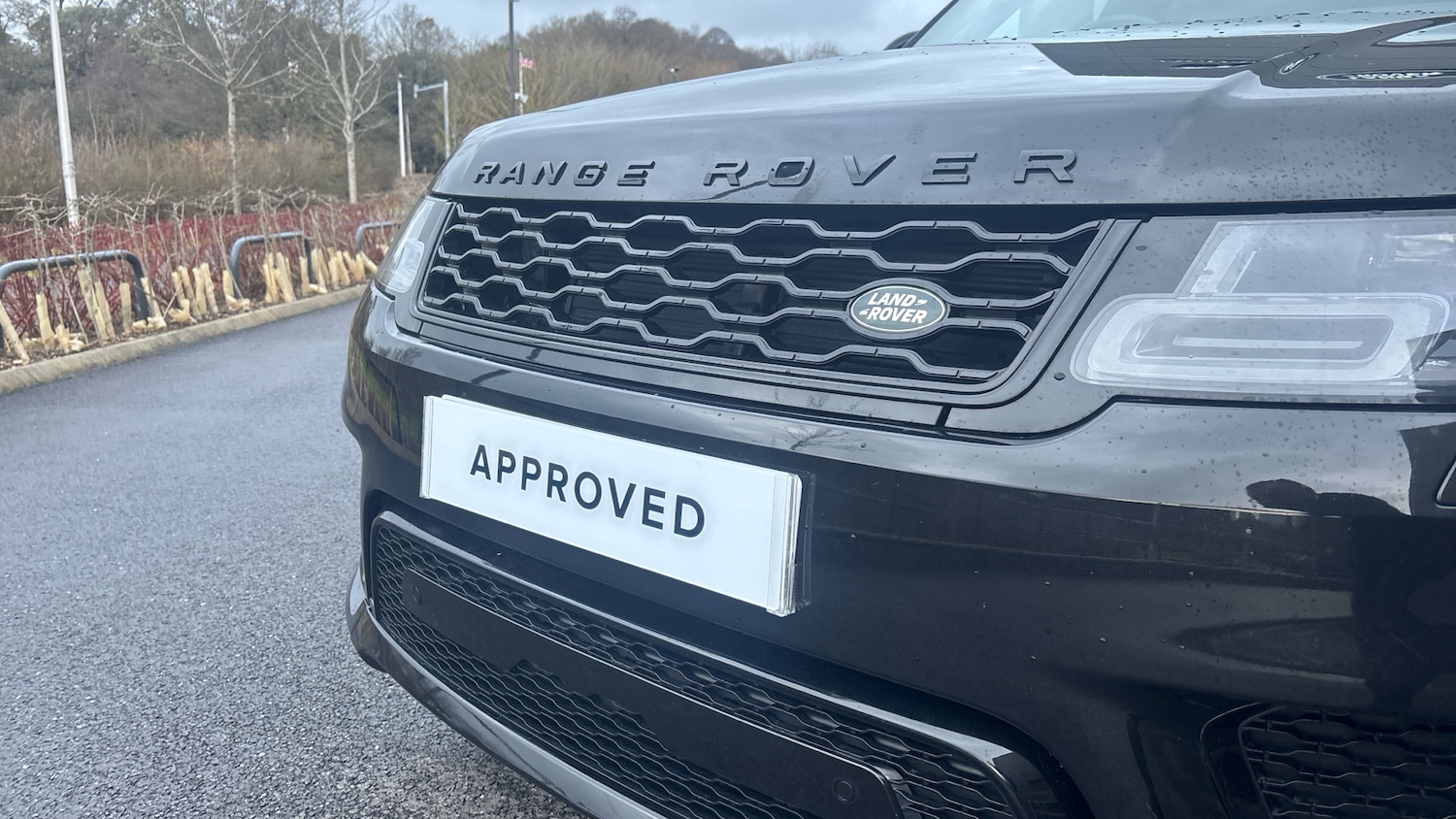 Used Land Rover Range Rover Sport 2020 for sale - 77379069: Photo 23