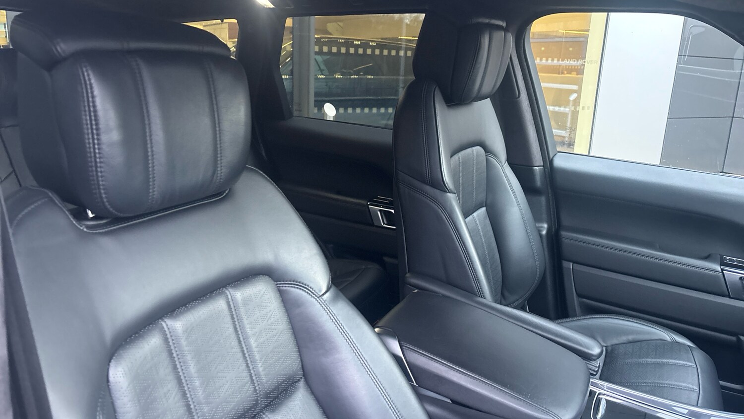 Used Land Rover Range Rover Sport 2020 for sale - 77379069: Photo 29