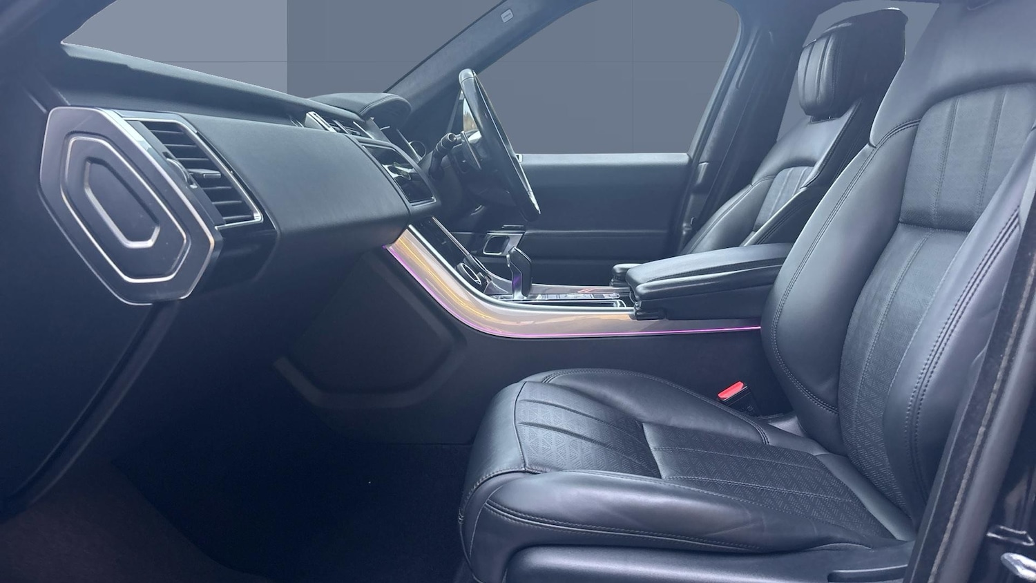 Used Land Rover Range Rover Sport 2020 for sale - 77379069: Photo 3