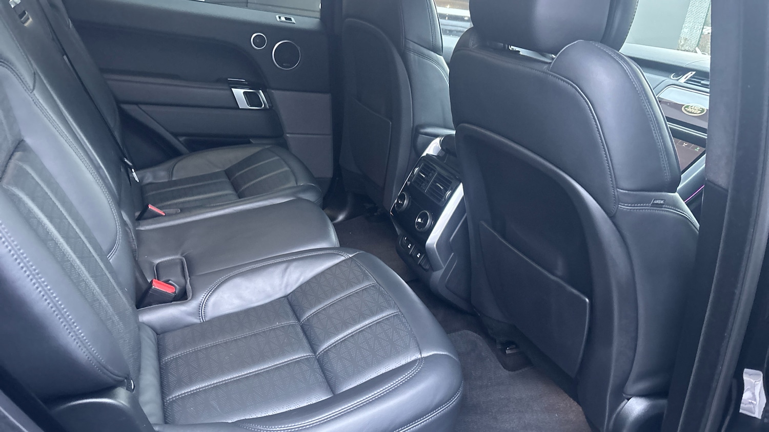 Used Land Rover Range Rover Sport 2020 for sale - 77379069: Photo 33