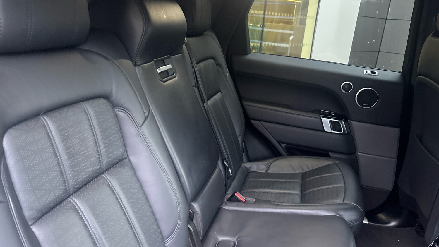 Used Land Rover Range Rover Sport 2020 for sale - 77379069: Photo 34