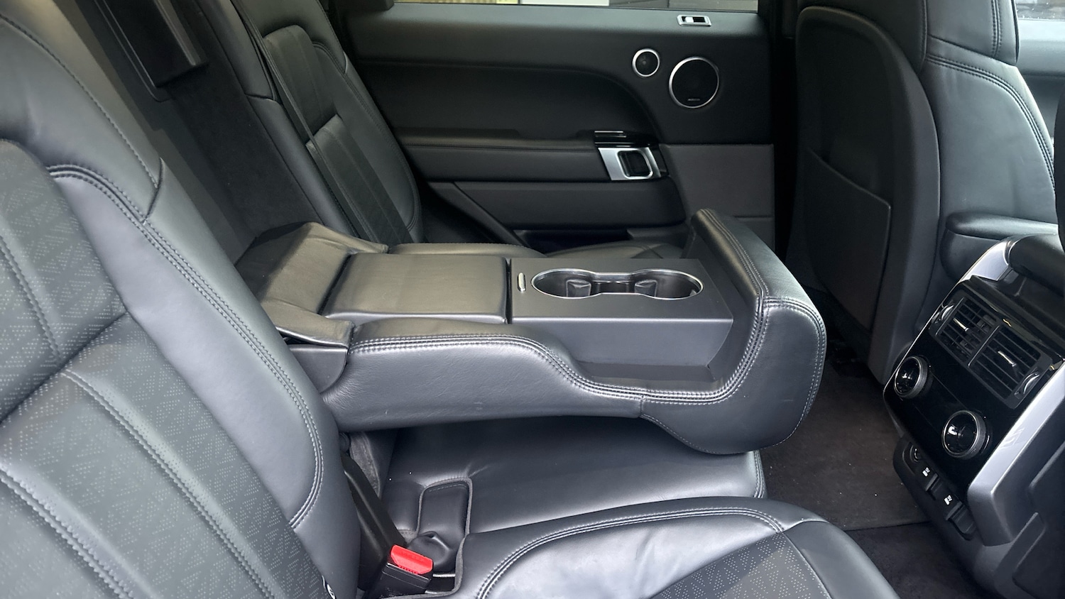 Used Land Rover Range Rover Sport 2020 for sale - 77379069: Photo 35