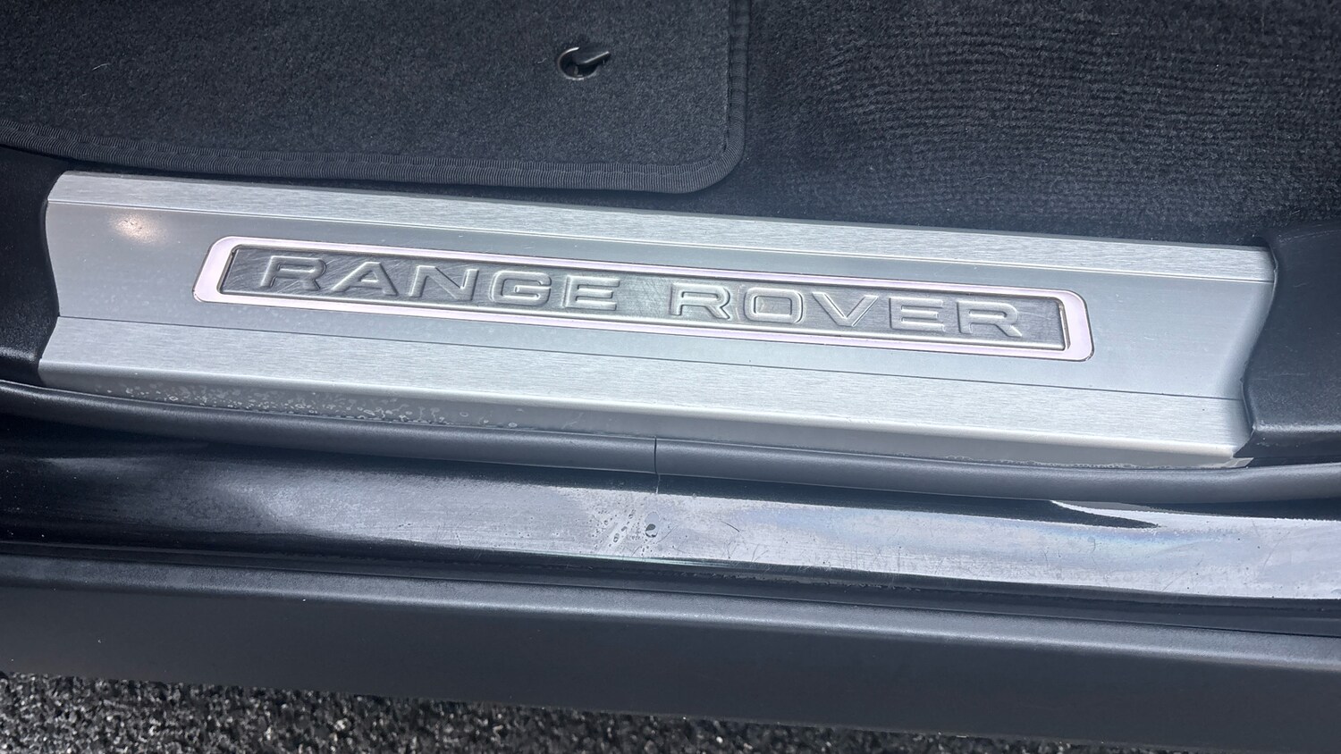 Used Land Rover Range Rover Sport 2020 for sale - 77379069: Photo 37