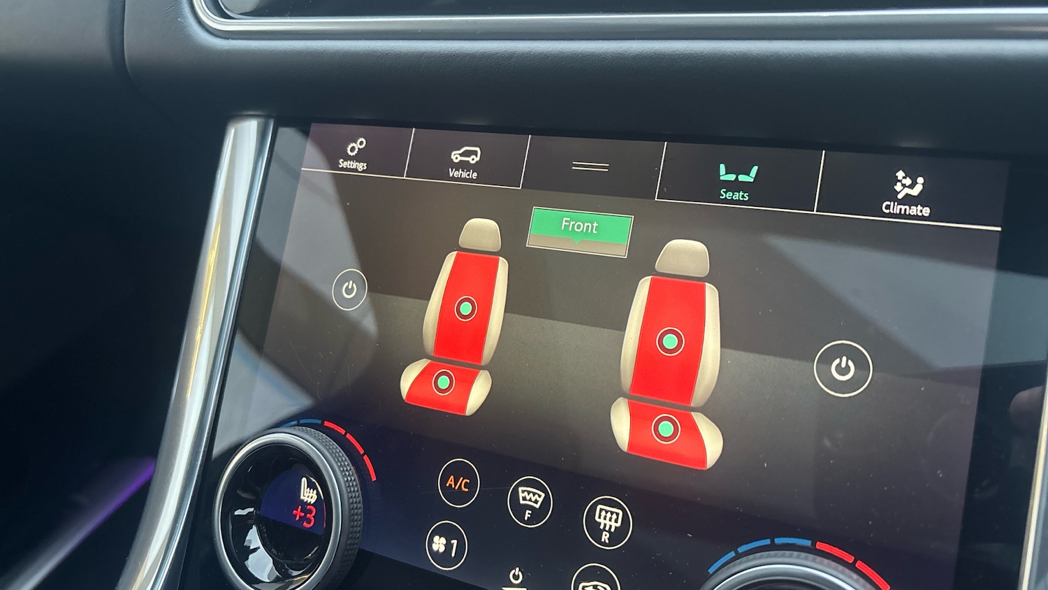 Used Land Rover Range Rover Sport 2020 for sale - 77379069: Photo 39