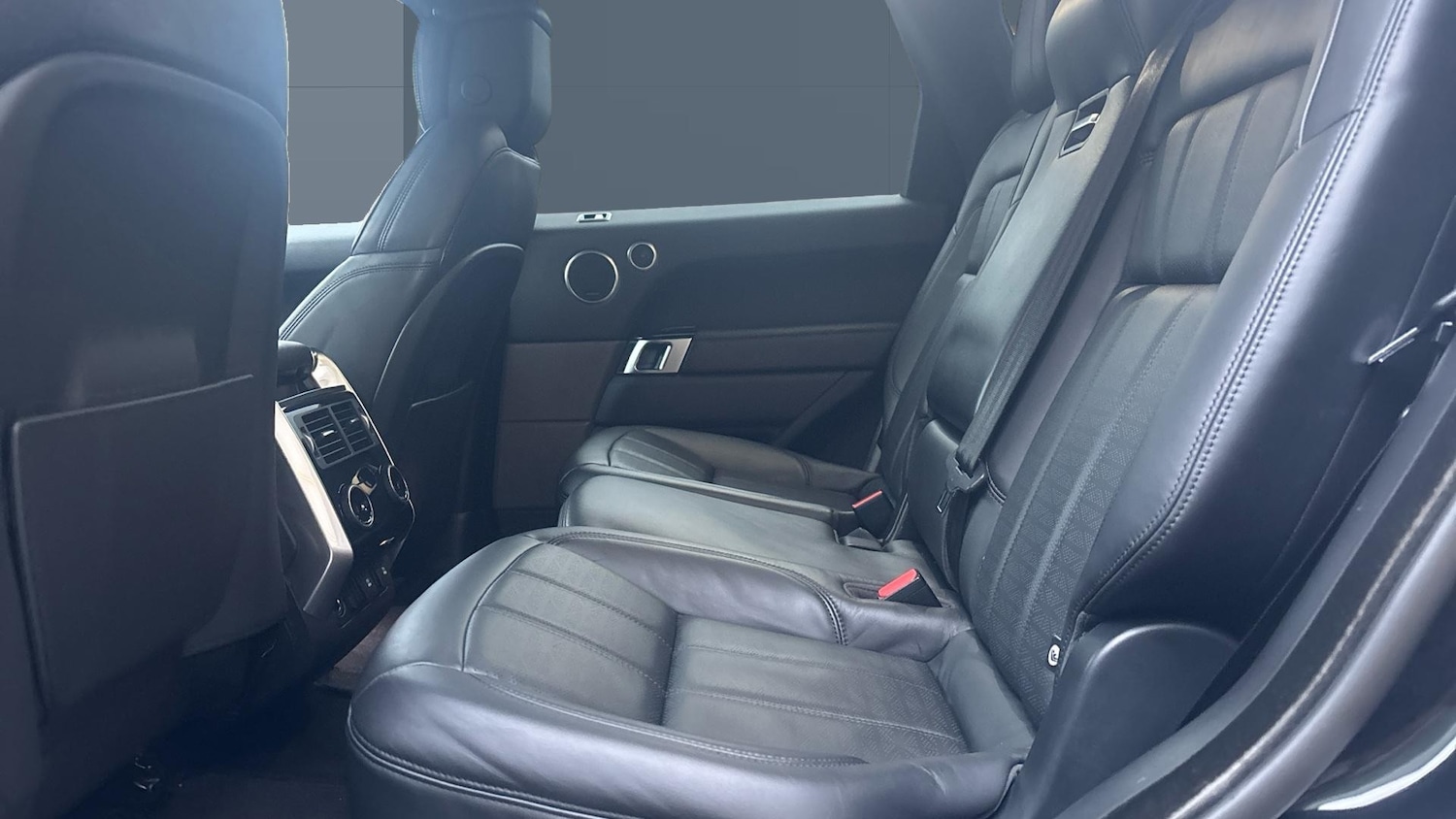 Used Land Rover Range Rover Sport 2020 for sale - 77379069: Photo 4