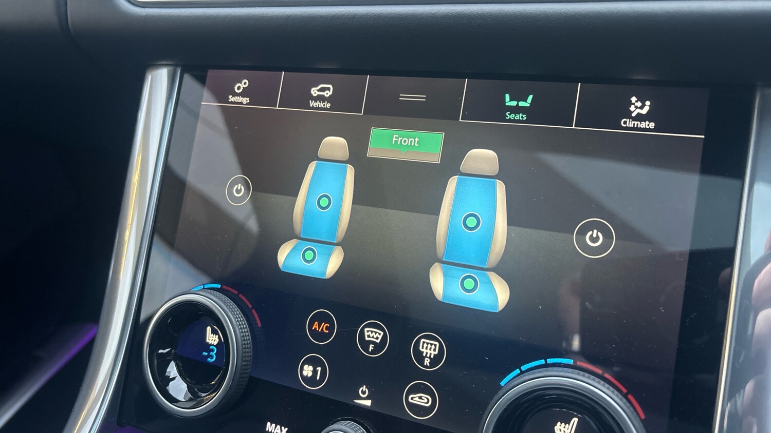 Used Land Rover Range Rover Sport 2020 for sale - 77379069: Photo 40