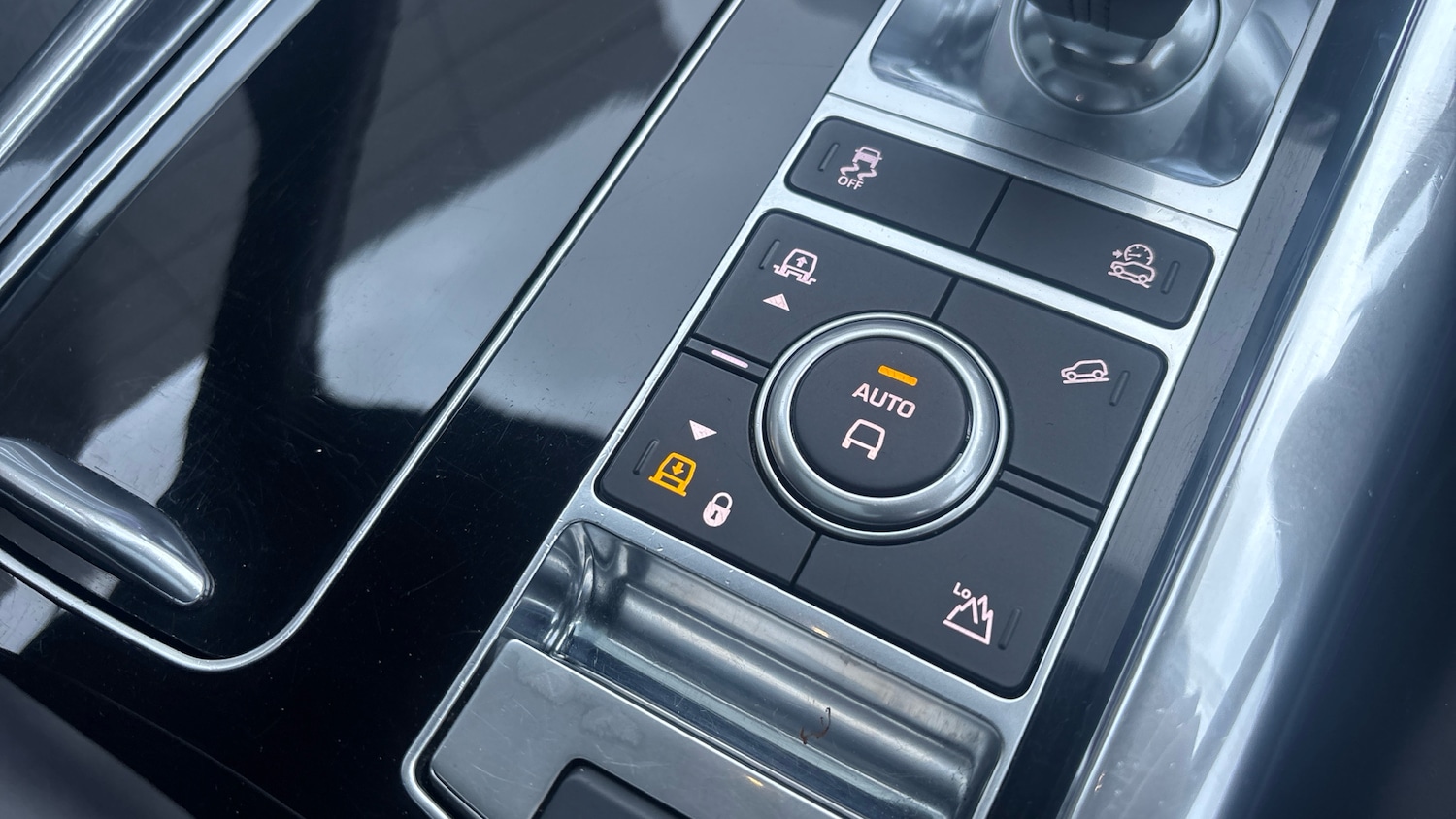 Used Land Rover Range Rover Sport 2020 for sale - 77379069: Photo 42