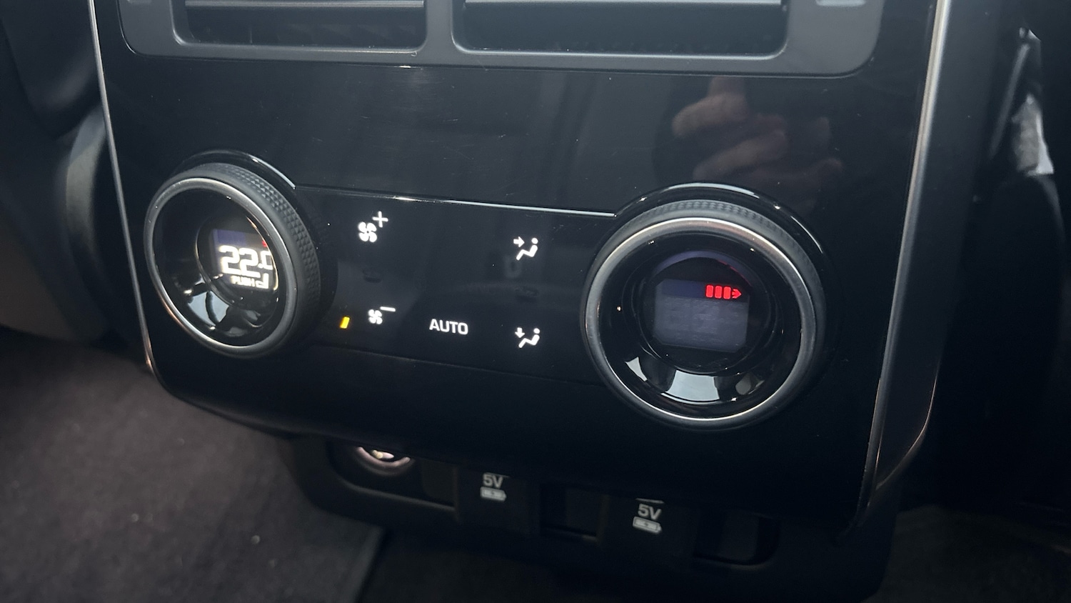 Used Land Rover Range Rover Sport 2020 for sale - 77379069: Photo 45