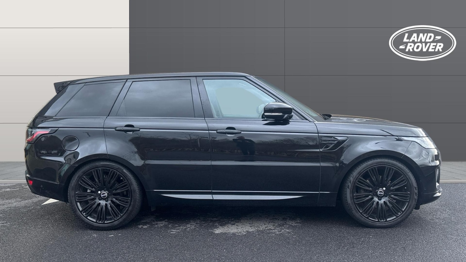 Used Land Rover Range Rover Sport 2020 for sale - 77379069: Photo 5