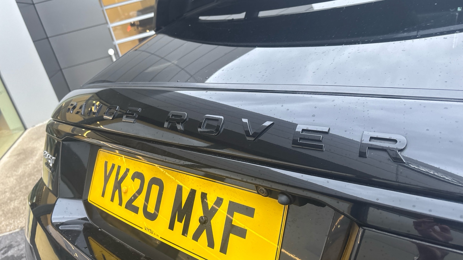 Used Land Rover Range Rover Sport 2020 for sale - 77379069: Photo 50