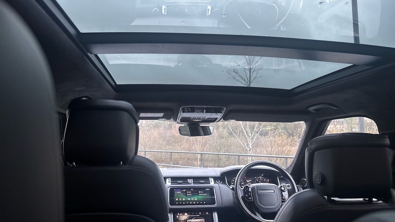 Used Land Rover Range Rover Sport 2020 for sale - 77379069: Photo 52