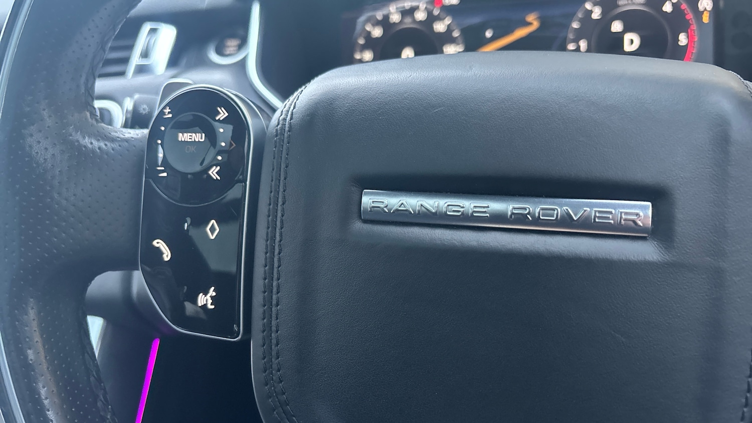 Used Land Rover Range Rover Sport 2020 for sale - 77379069: Photo 54