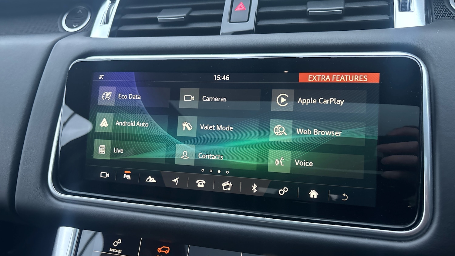 Used Land Rover Range Rover Sport 2020 for sale - 77379069: Photo 55