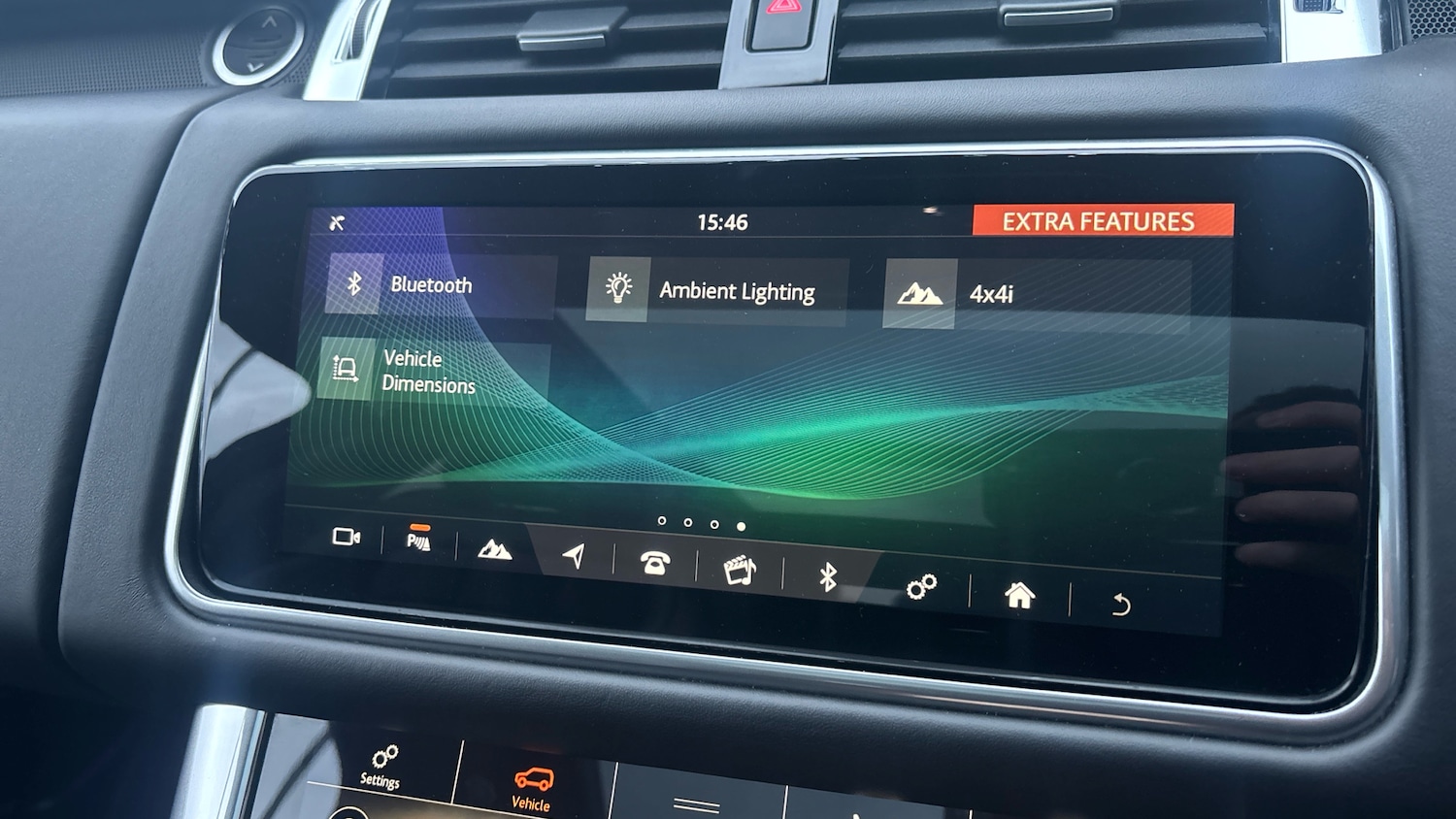 Used Land Rover Range Rover Sport 2020 for sale - 77379069: Photo 56