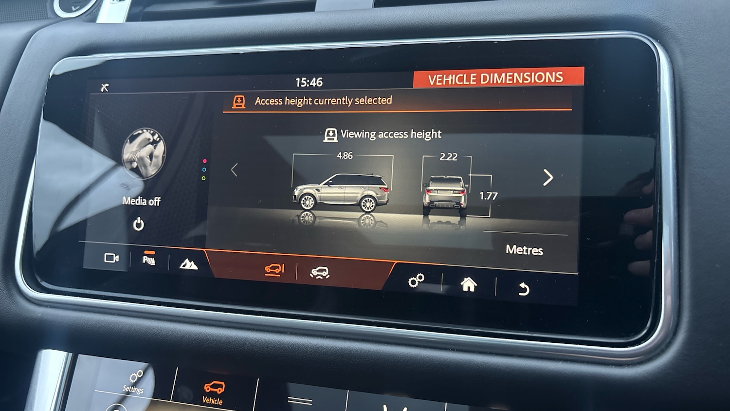 Used Land Rover Range Rover Sport 2020 for sale - 77379069: Photo 57