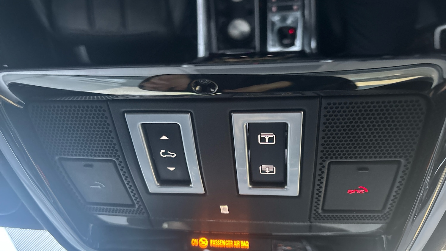 Used Land Rover Range Rover Sport 2020 for sale - 77379069: Photo 59