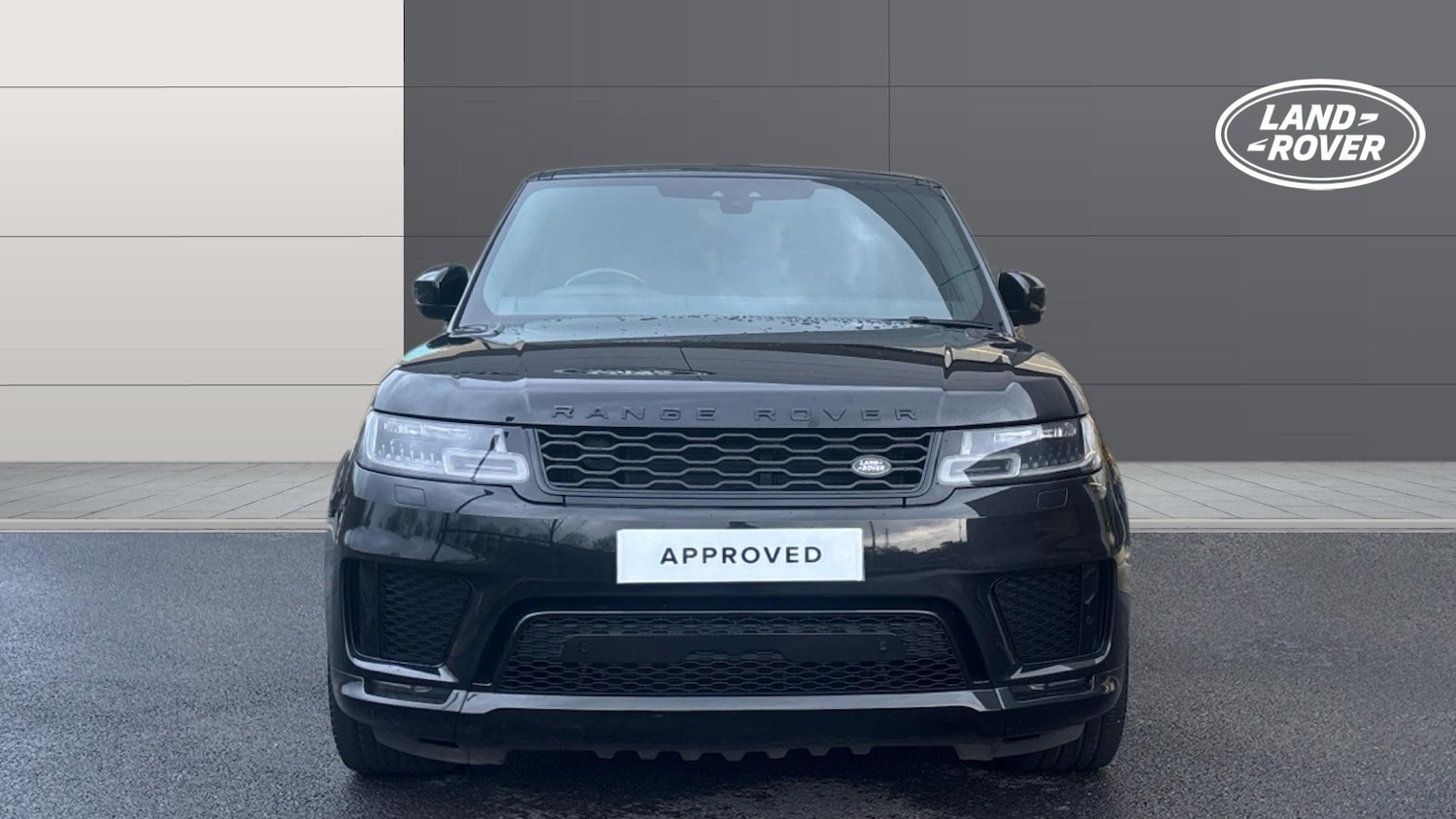 Used Land Rover Range Rover Sport 2020 for sale - 77379069: Photo 7
