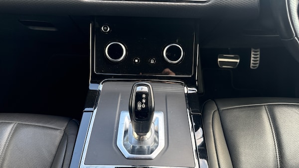 Used Land Rover Range Rover Evoque 2021 for sale - 76234646: Photo 13