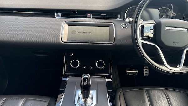 Used Land Rover Range Rover Evoque 2021 for sale - 76234646: Photo 14